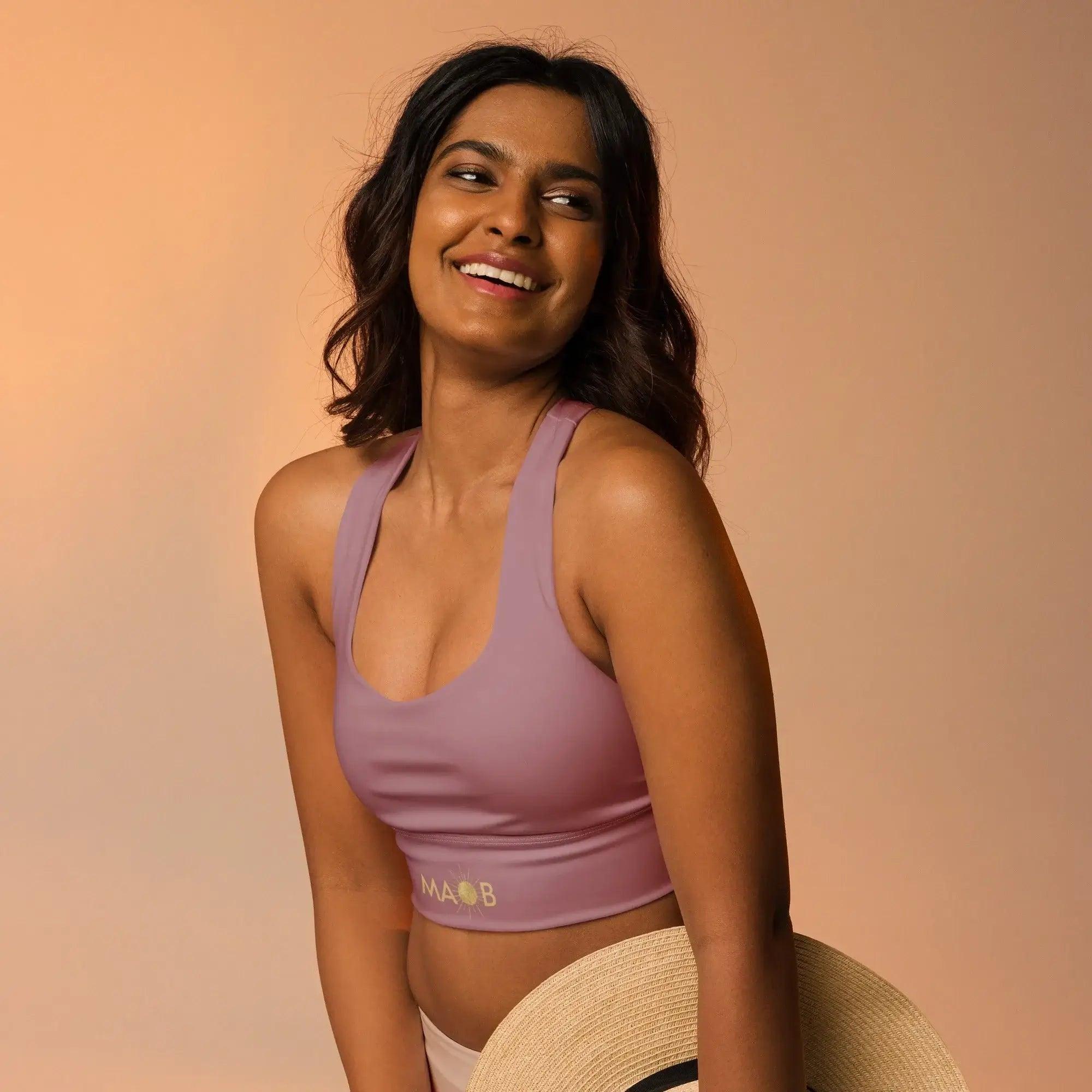 MAOB Yoga BH | LUFT - Time Of Vibes