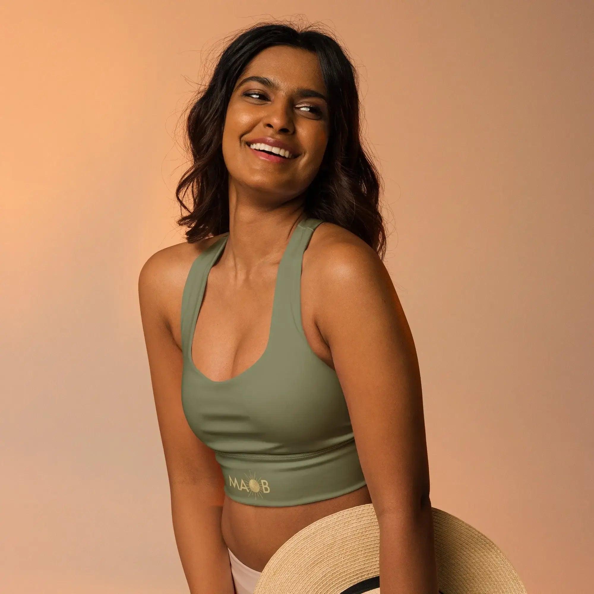 MAOB Yoga BH | ERDE - Time Of Vibes