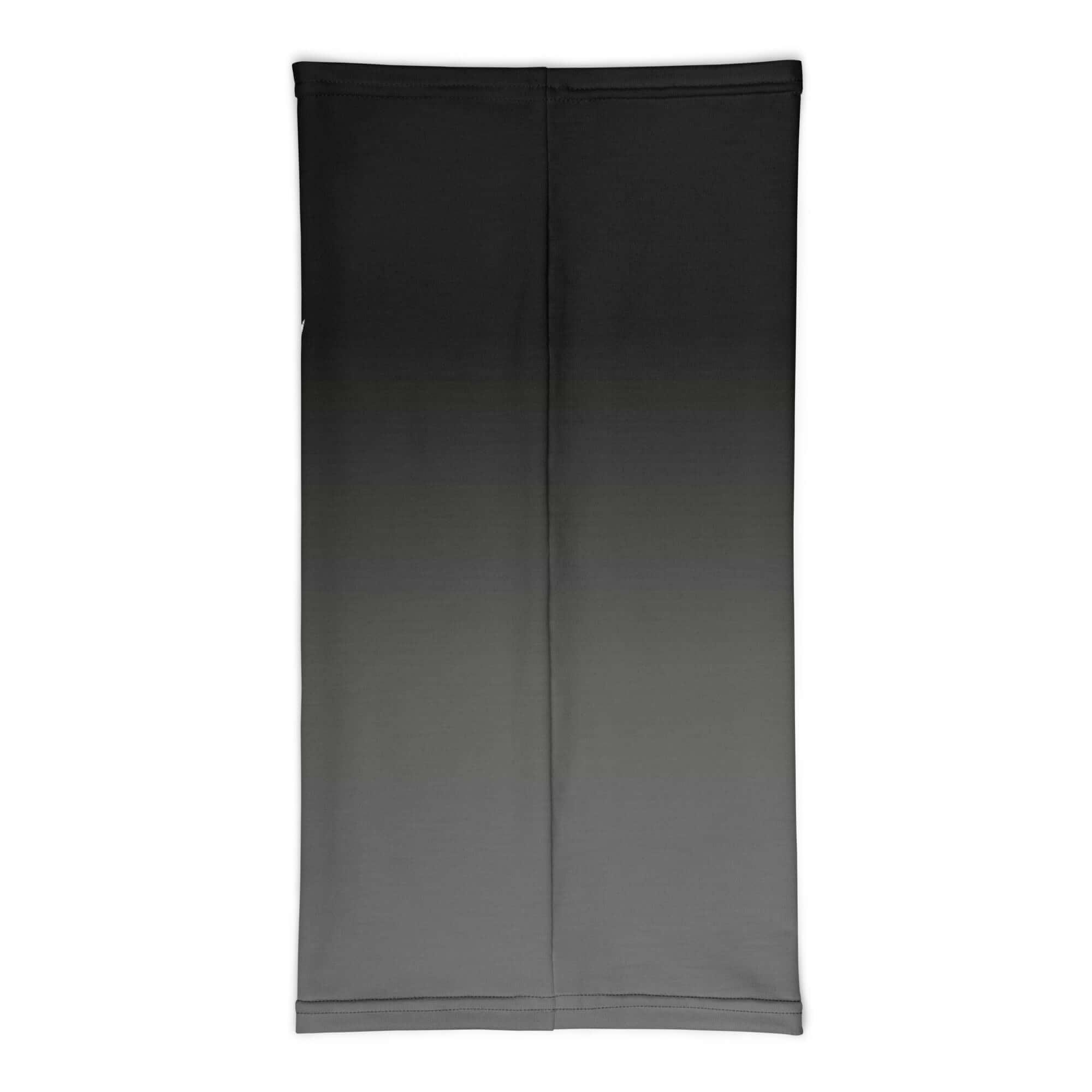 HARLEY BROS Bandana 23 (Schwarz/Grau) - Time Of Vibes
