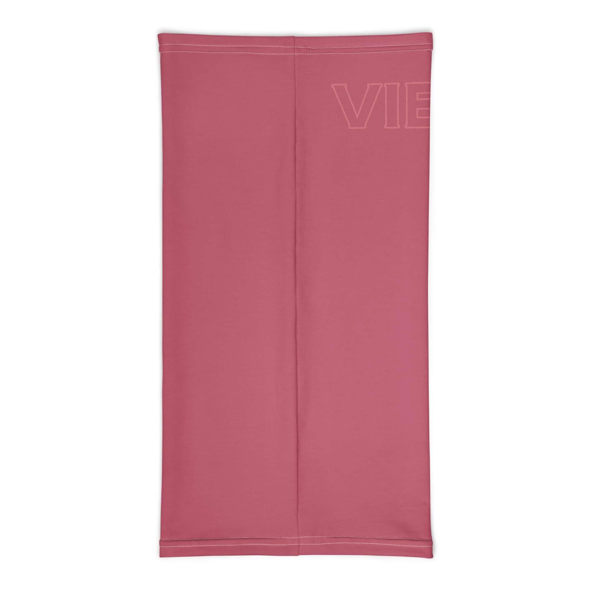 VIBES Bandana (Pink) - Time Of Vibes