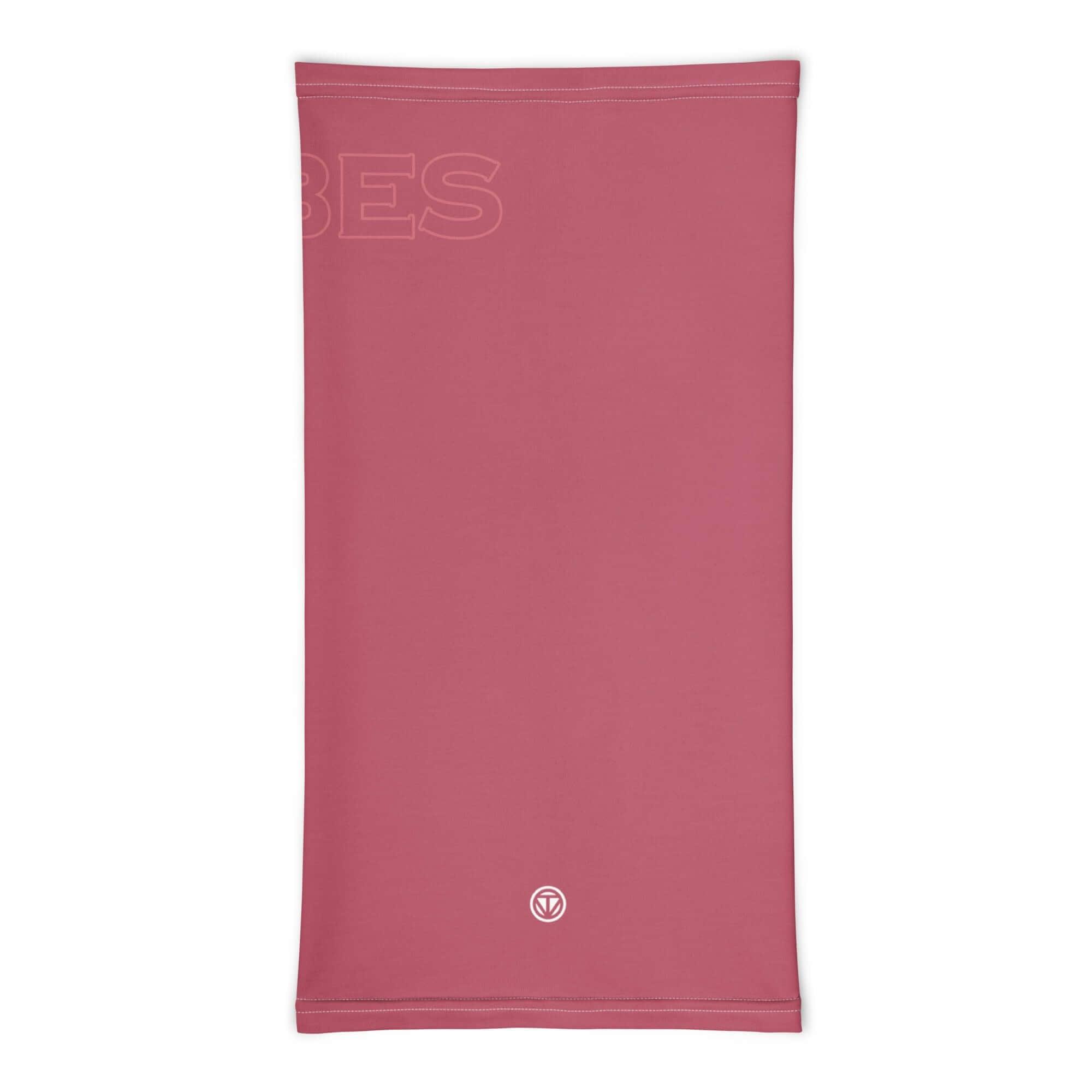 VIBES Bandana (Pink) - Time Of Vibes