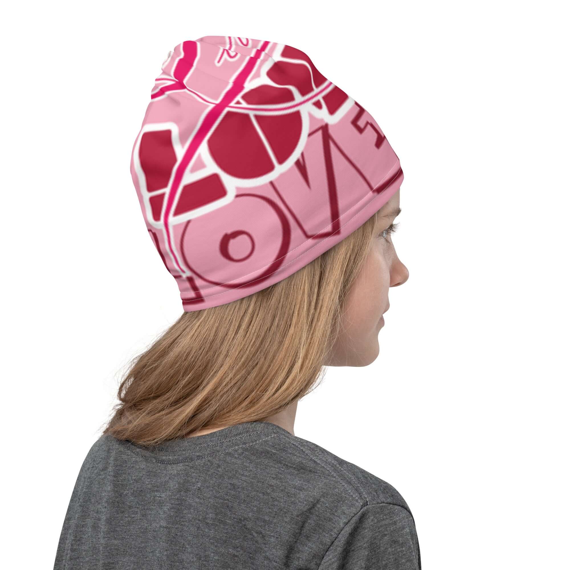 TIME OF VIBES TOV Bandana LOVE - €26,00