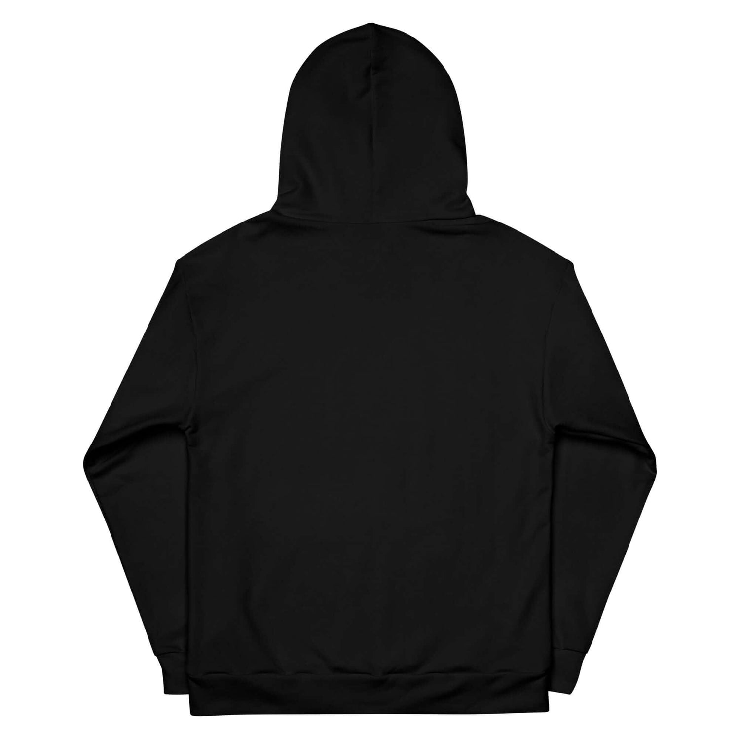 HARLEY BROS Premium Kapuzenpullover 23 (Schwarz) - Time Of Vibes