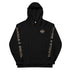 HARLEY BROS Premium Kapuzenpullover 23 Member (Schwarz) - Time Of Vibes
