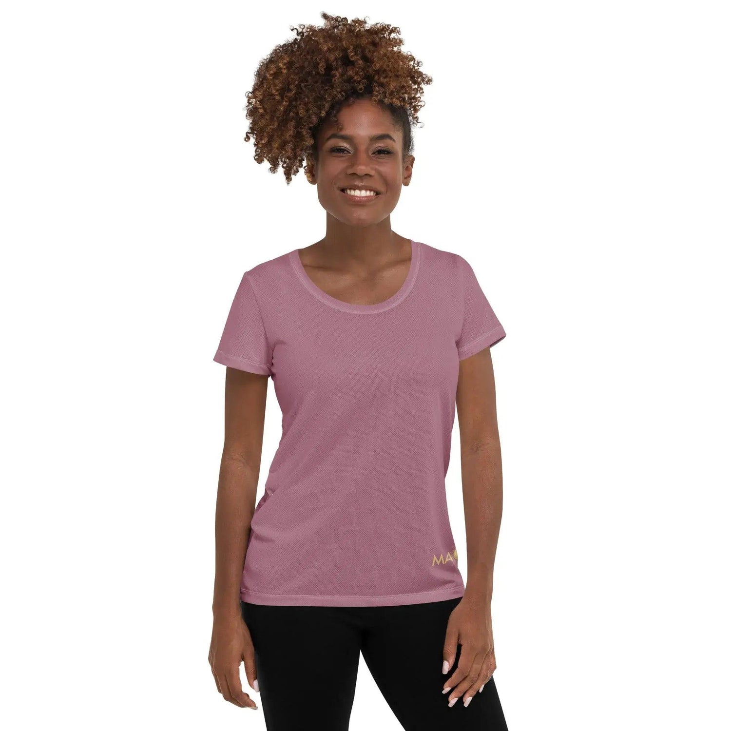 MAOB Sportshirt Damen | LUFT - Time Of Vibes