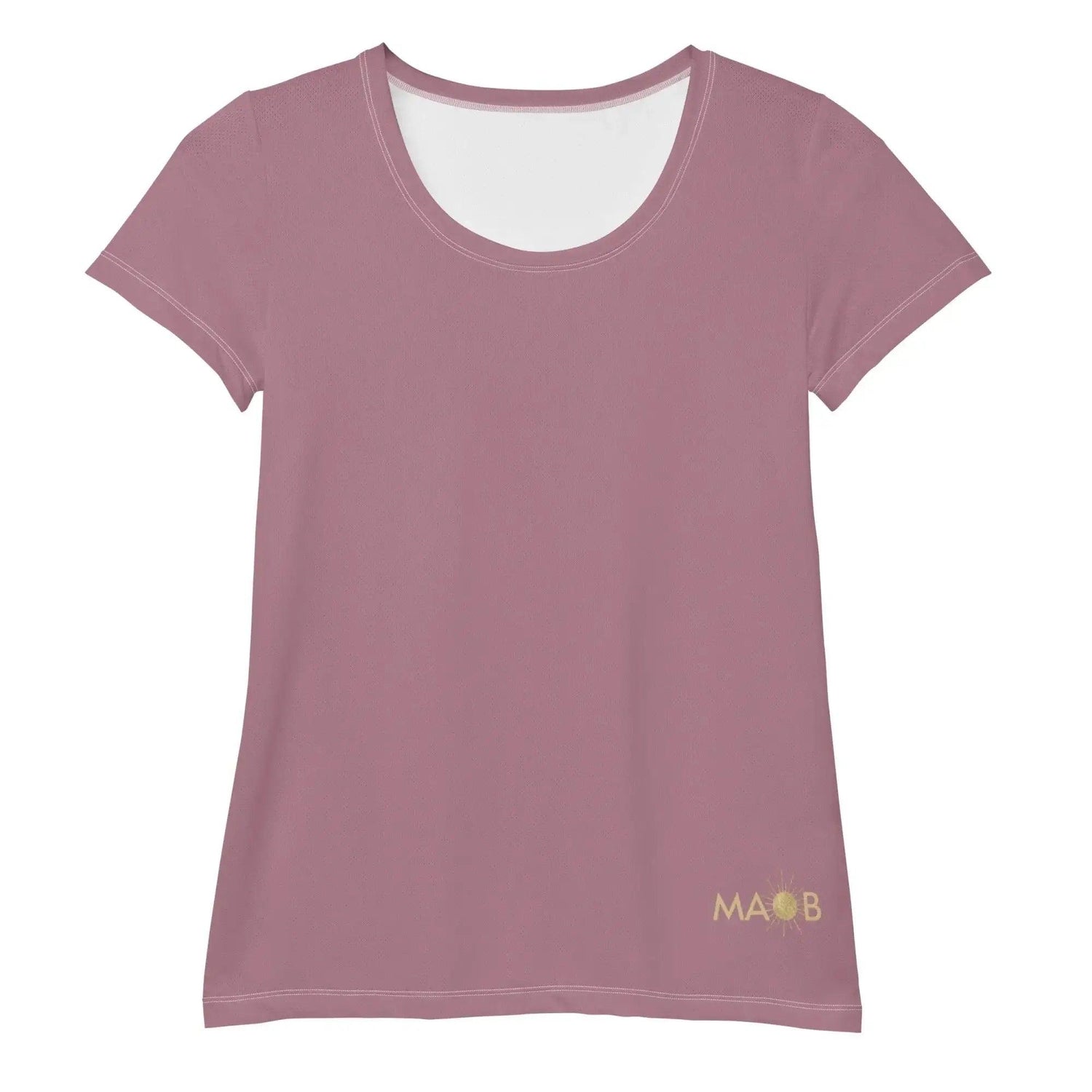 MAOB Sportshirt Damen | LUFT - Time Of Vibes