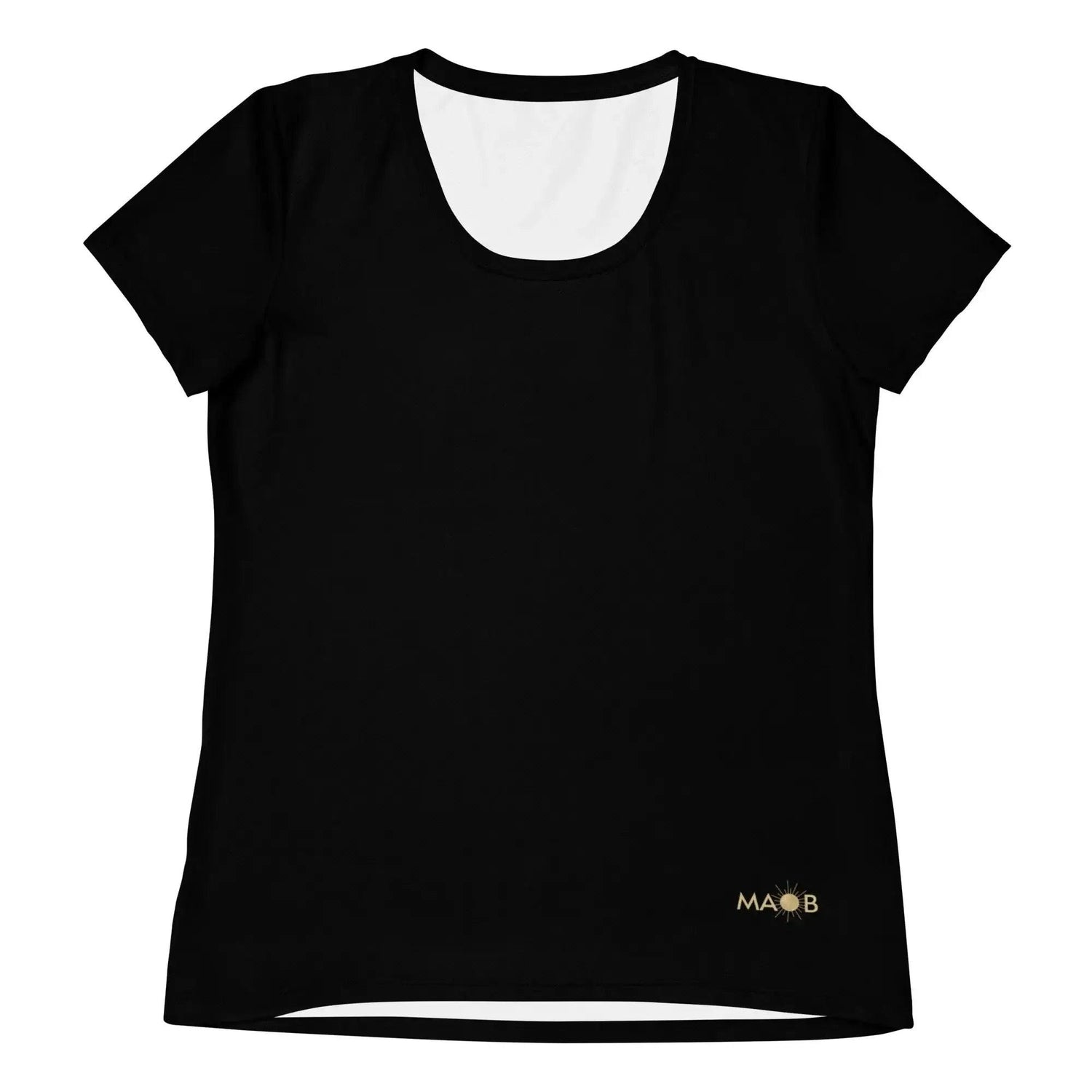 MAOB Sportshirt Damen | MOONLIGHT 24 - Time Of Vibes