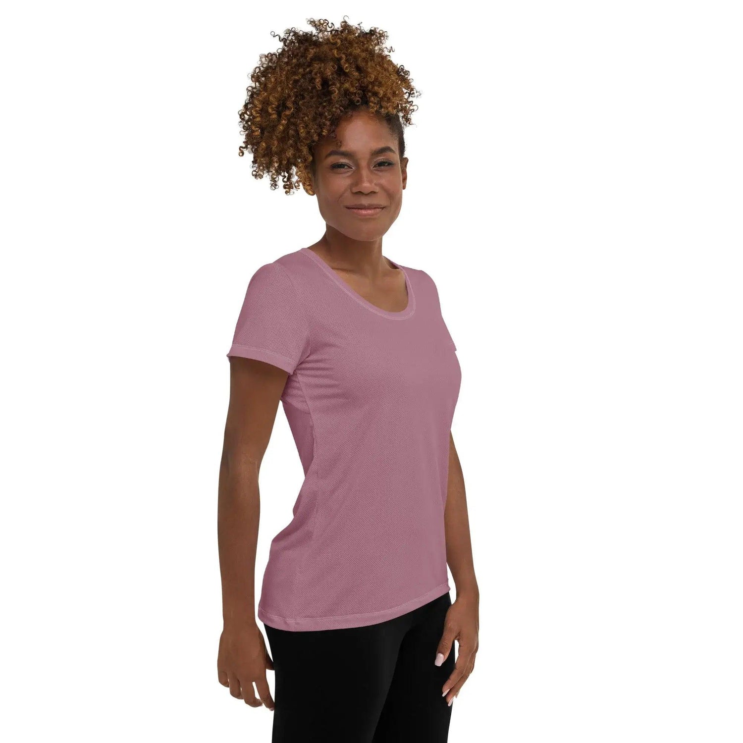 MAOB Sportshirt Damen | LUFT - Time Of Vibes