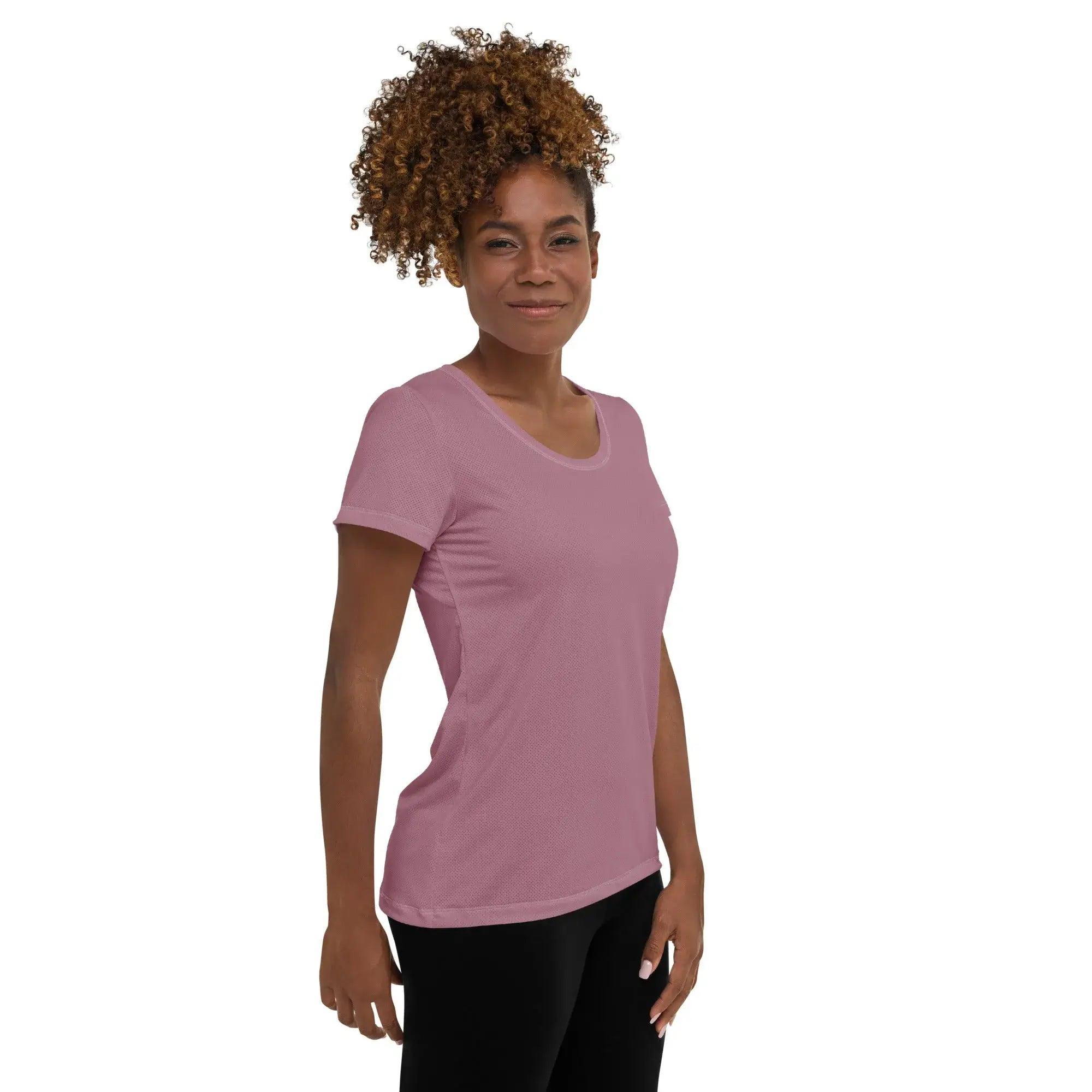 MAOB Sportshirt Damen | LUFT - Time Of Vibes