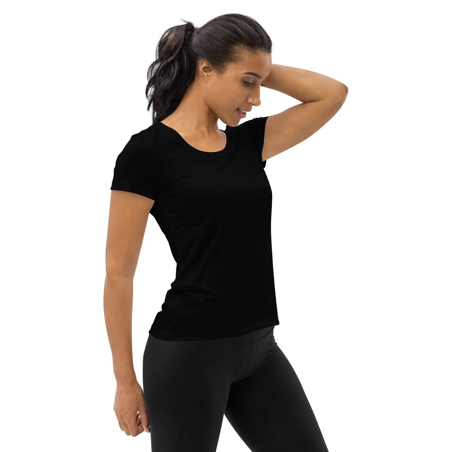 MAOB Sportshirt Damen | MOONLIGHT 24 - Time Of Vibes