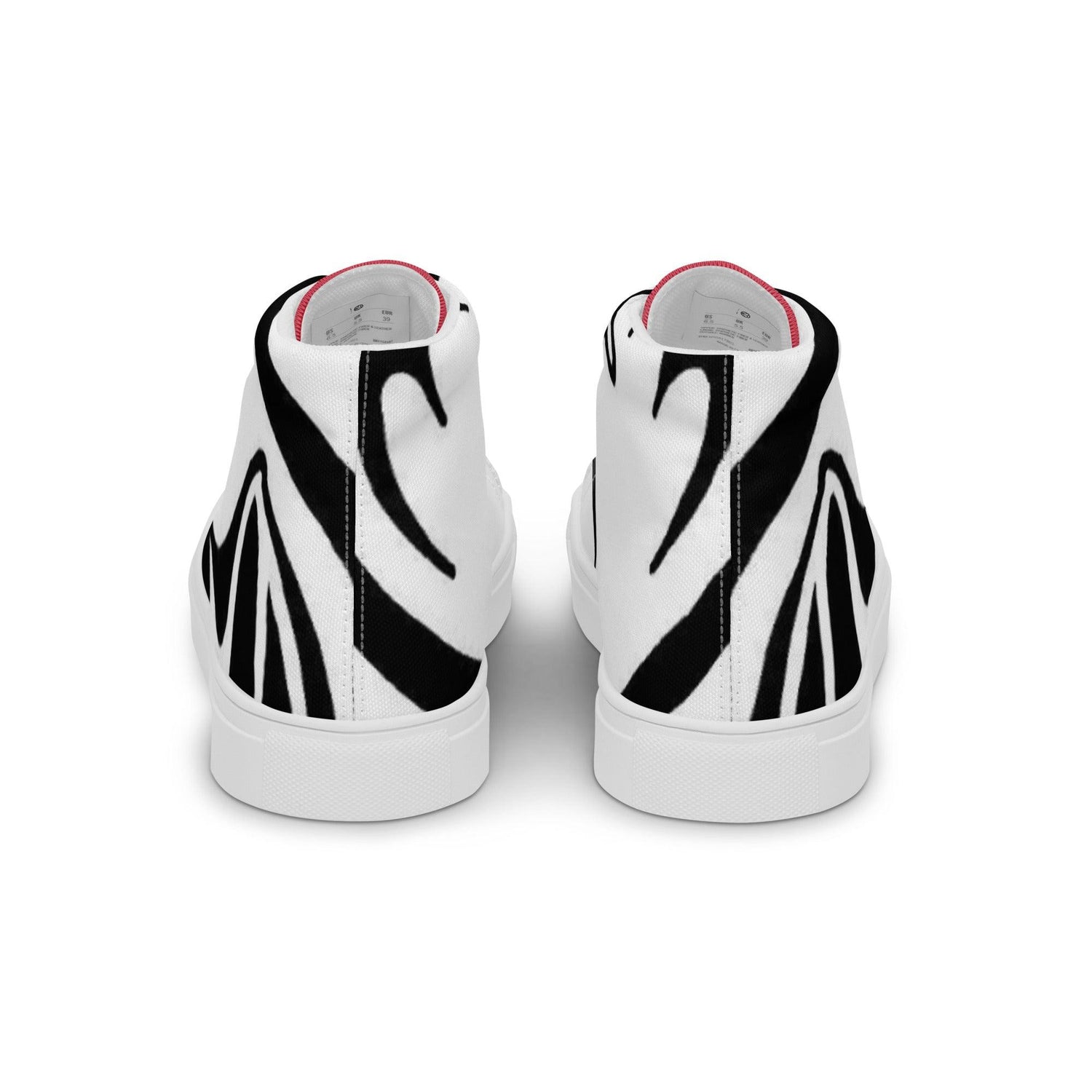 BACS High Sneaker Herren - Time Of Vibes