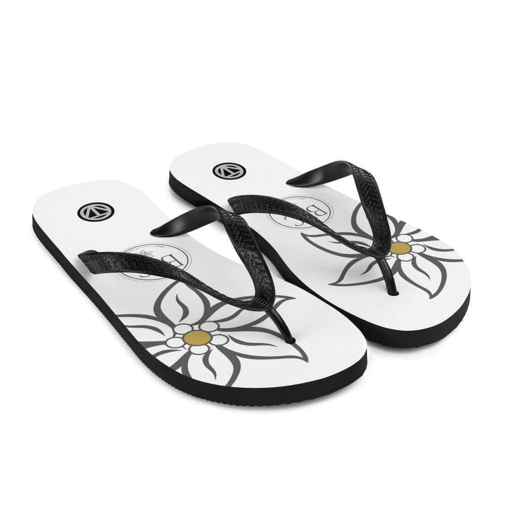 BNC Flip-Flops - Time Of Vibes