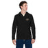 HARLEY BROS Zip Hoodie 23 MEMBER (var. colors) - Time Of Vibes