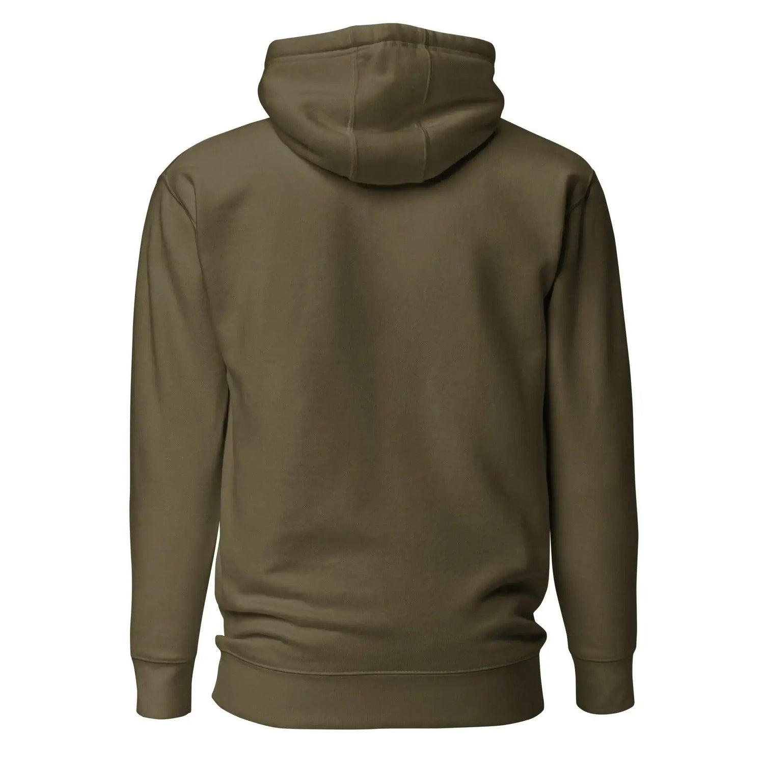 VIBES Hoodie | Upside (Grün/Weiß) * Unisex - Time Of Vibes