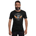 HARLEY BROS T-Shirt 23 (viele Farben) - Time Of Vibes