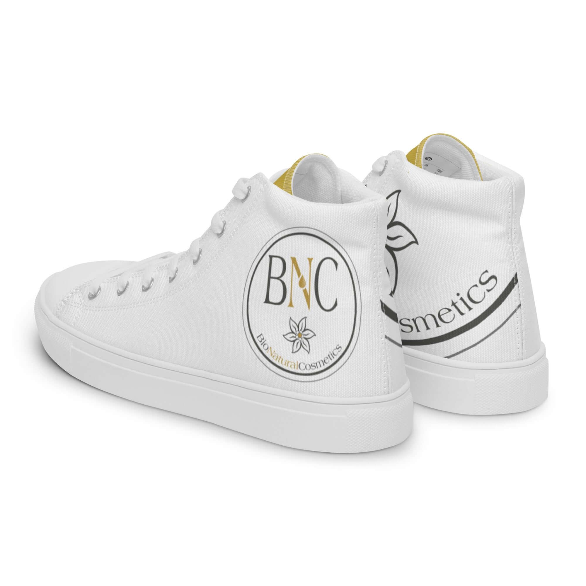 BNC Damen High Sneaker - Time Of Vibes