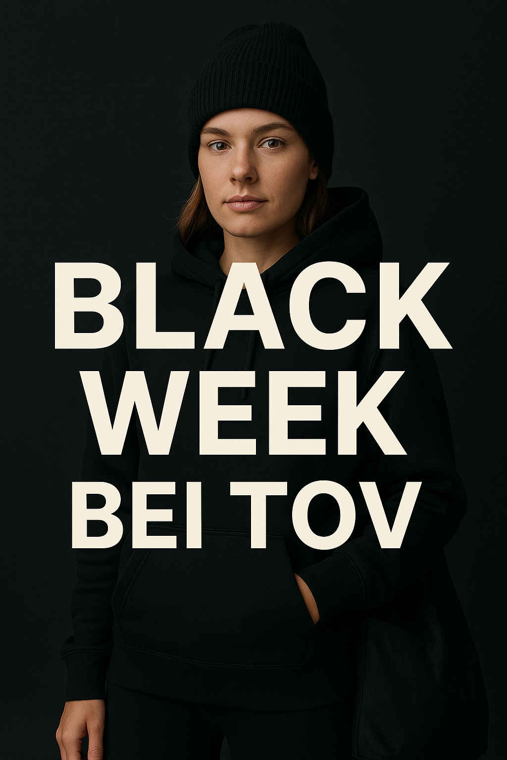 Black Friday - Black Week 2025 bei Time of Vibes – 20 % Rabatt auf alle TOV Artikel! - Time Of Vibes