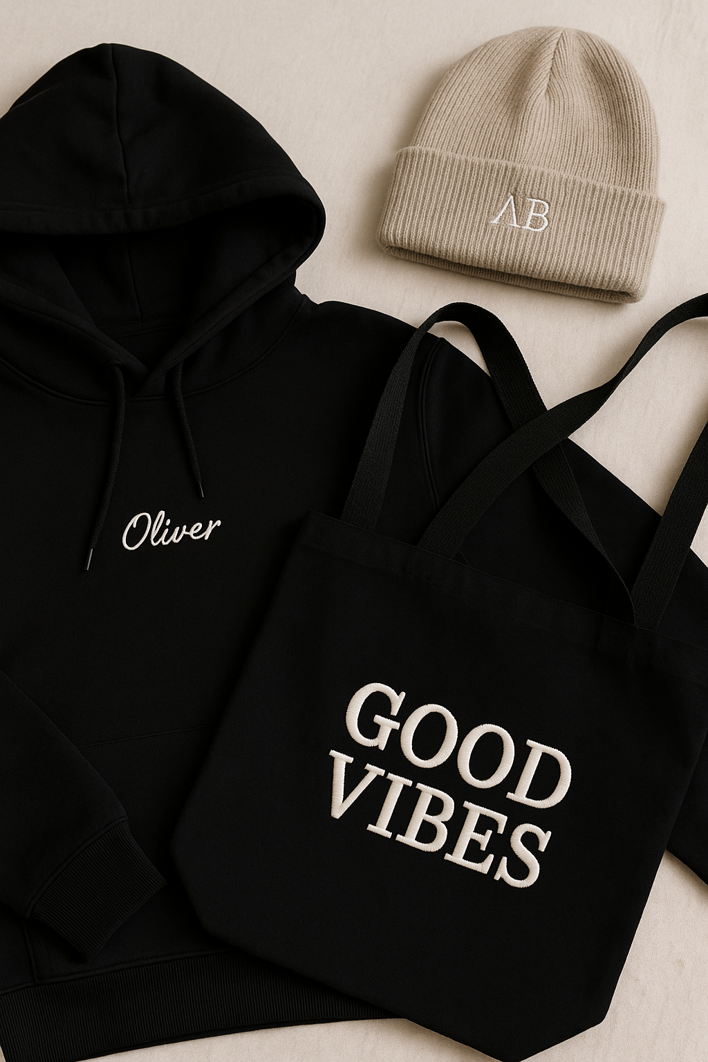 Casuals mit Persönlichkeit – warum Basics heute mehr können müssen - Time Of Vibes