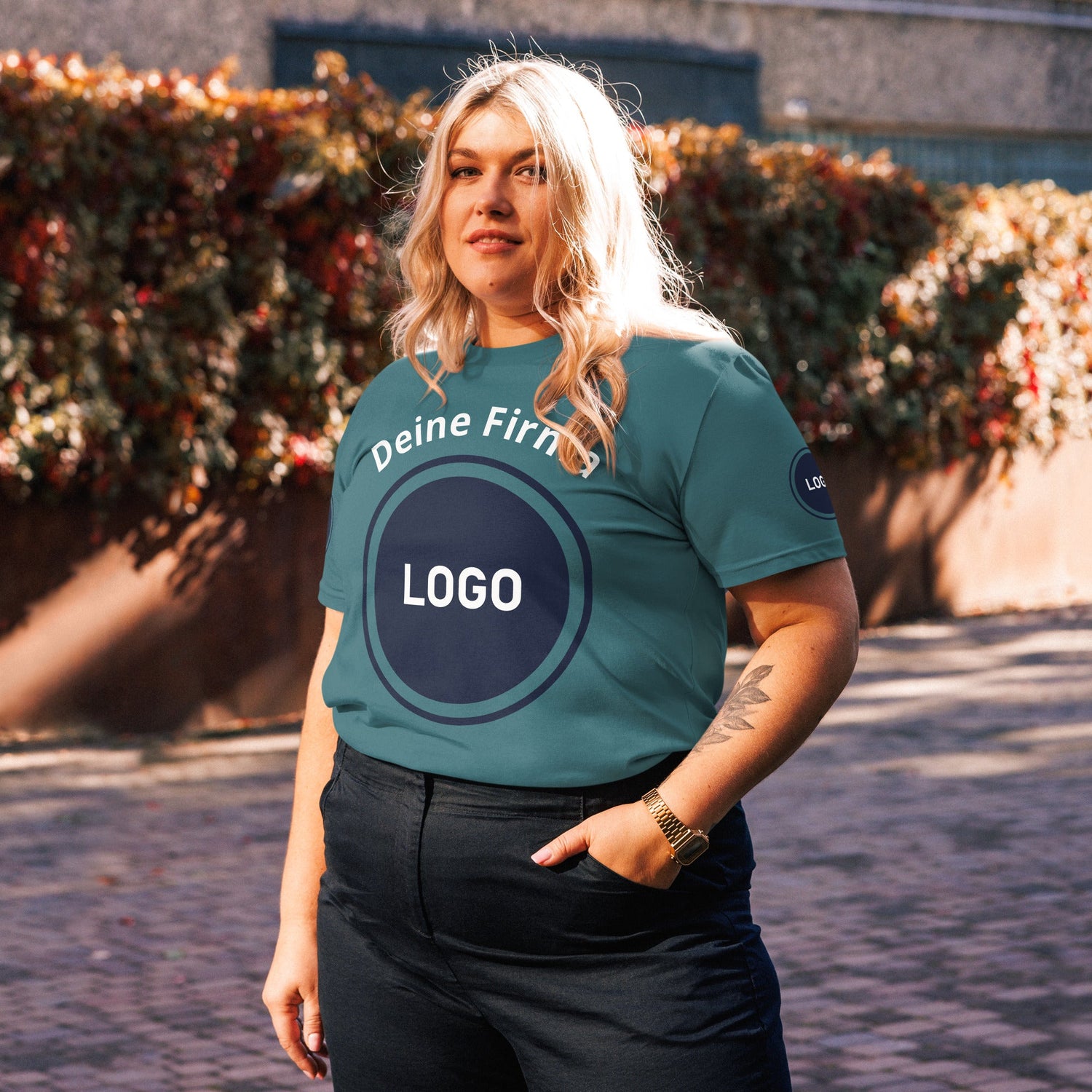T-Shirt bedrucken leicht gemacht: Dein Guide | Time Of Vibes