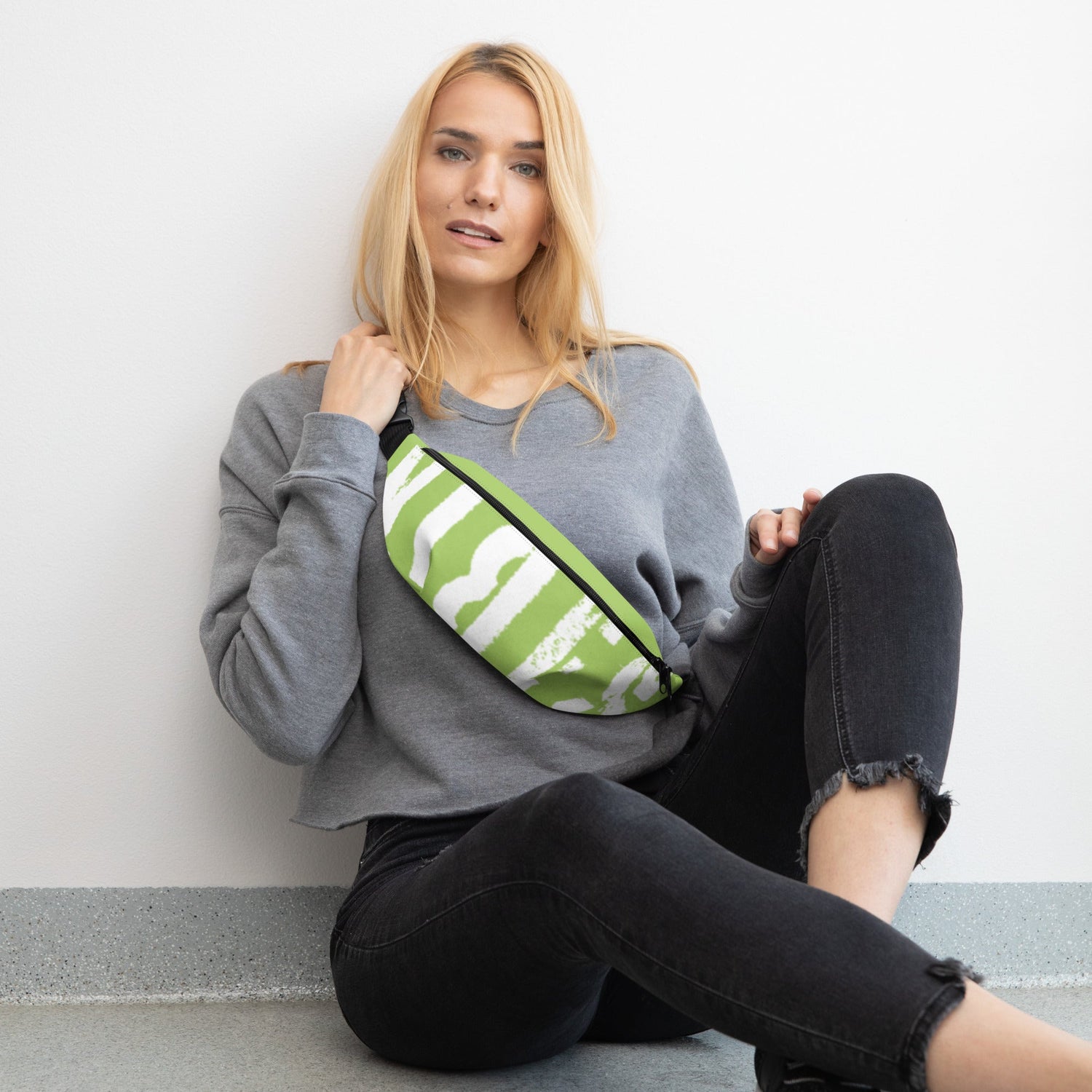 Bauchtasche, Gürteltasche, Crossbody Bag – das Trend-Accessoire für unterwegs - Time Of Vibes