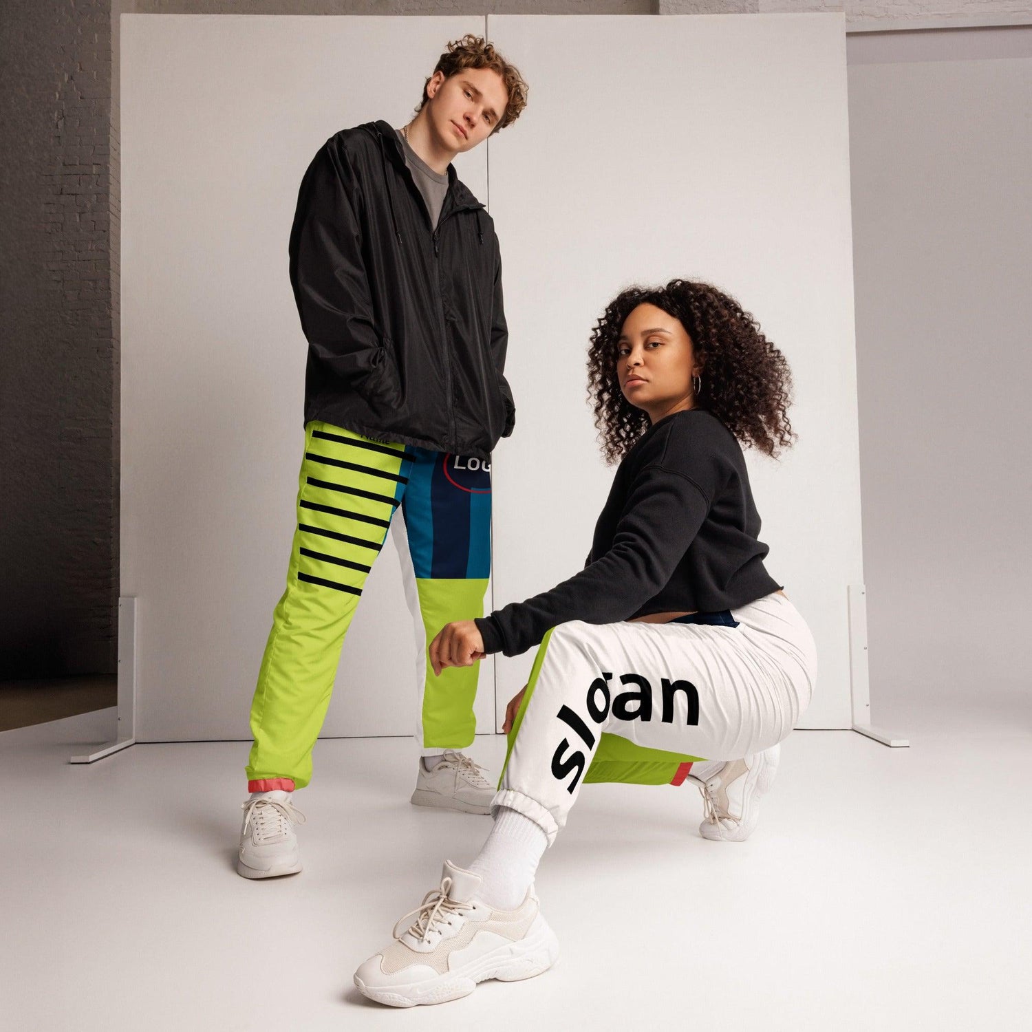 Teamwear Trainingshose