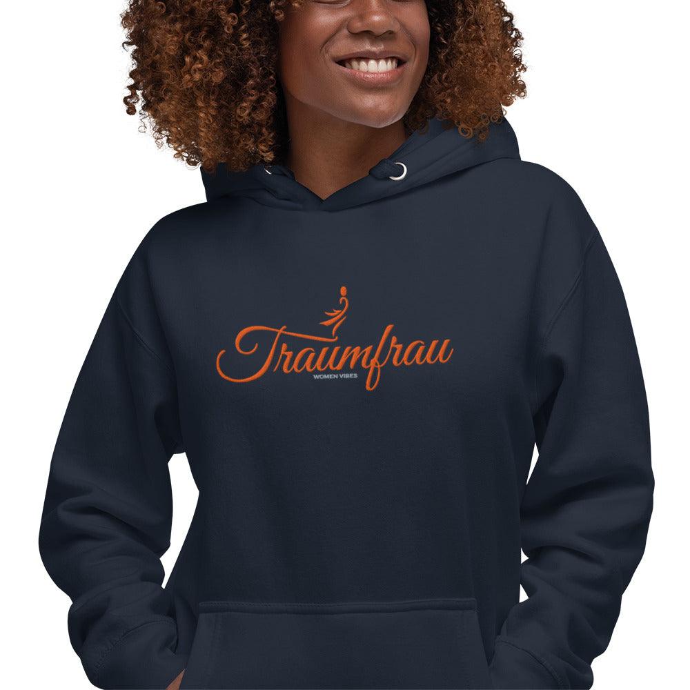 Hoodies bestickt – dein Statement in Stoff