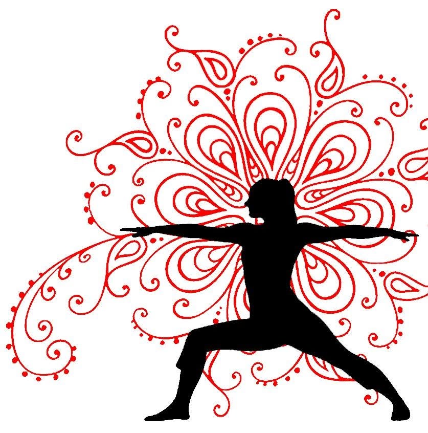 YOGA - Christiane Marx