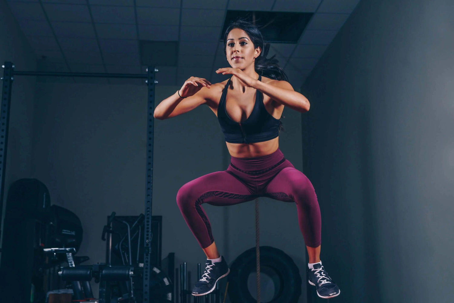 VIBES Fitness &amp; Yoga - Time Of Vibes
