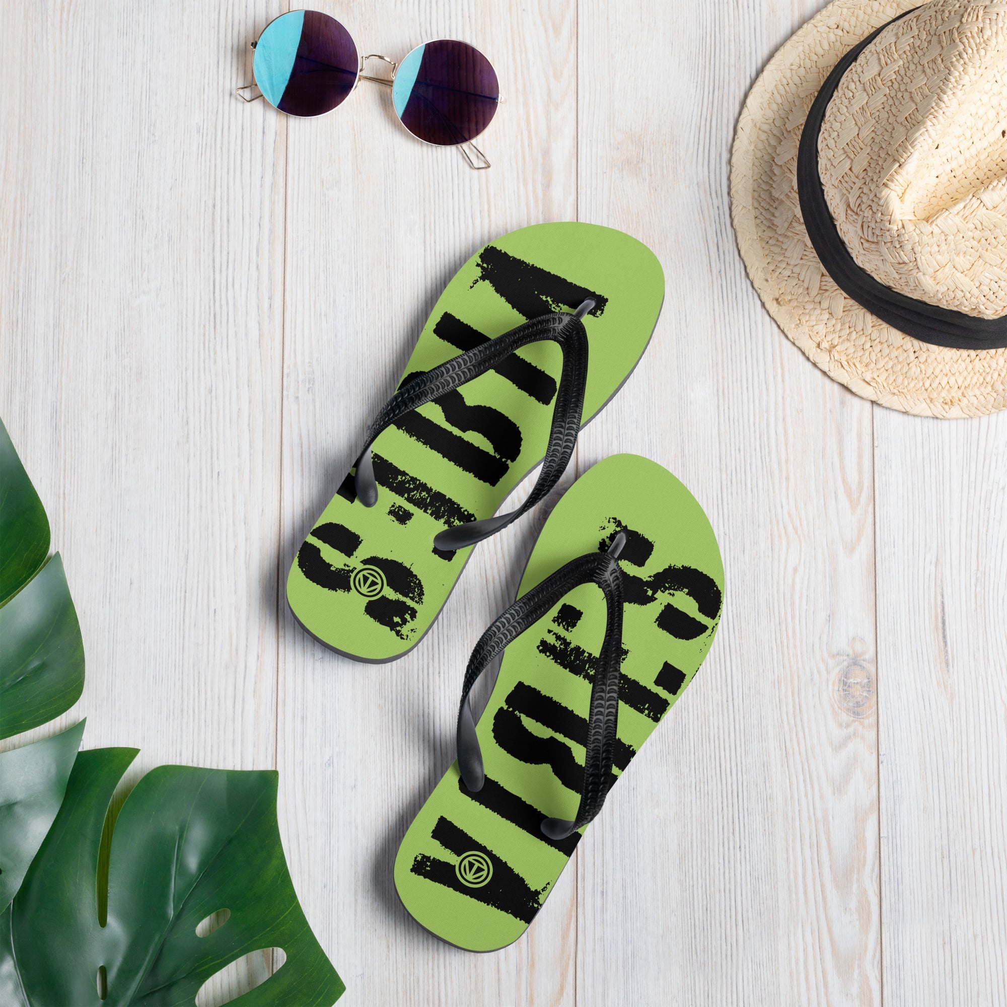 TOV Flip-Flops