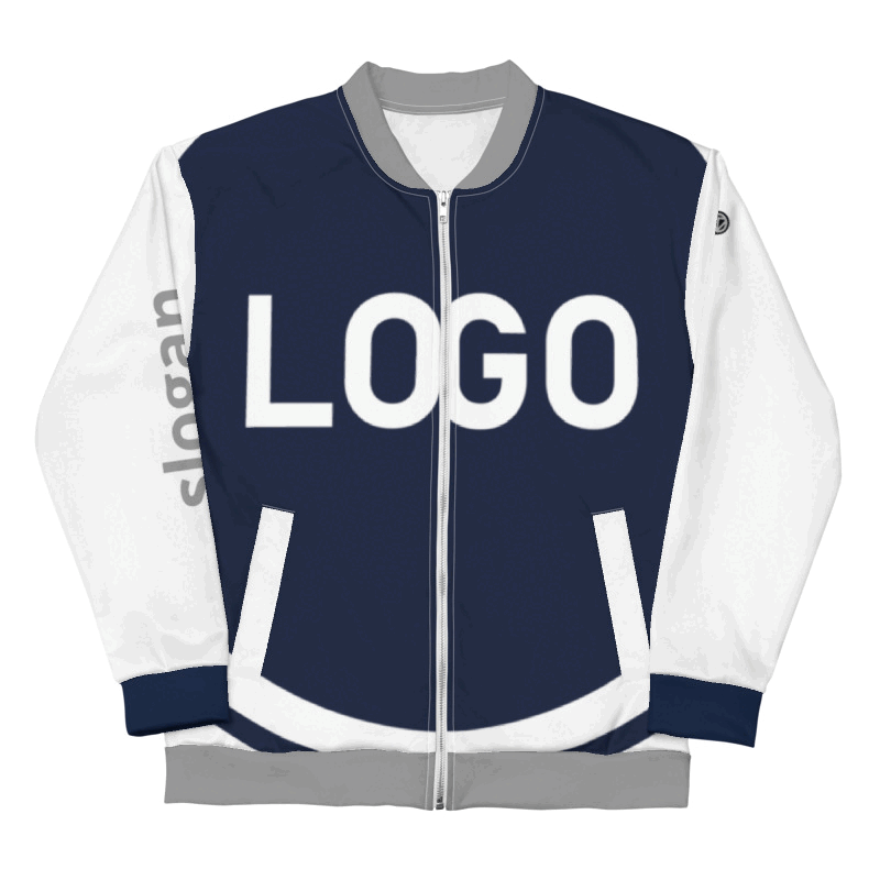 TIME OF VIBES - Jacket CORPORATE - €99.00