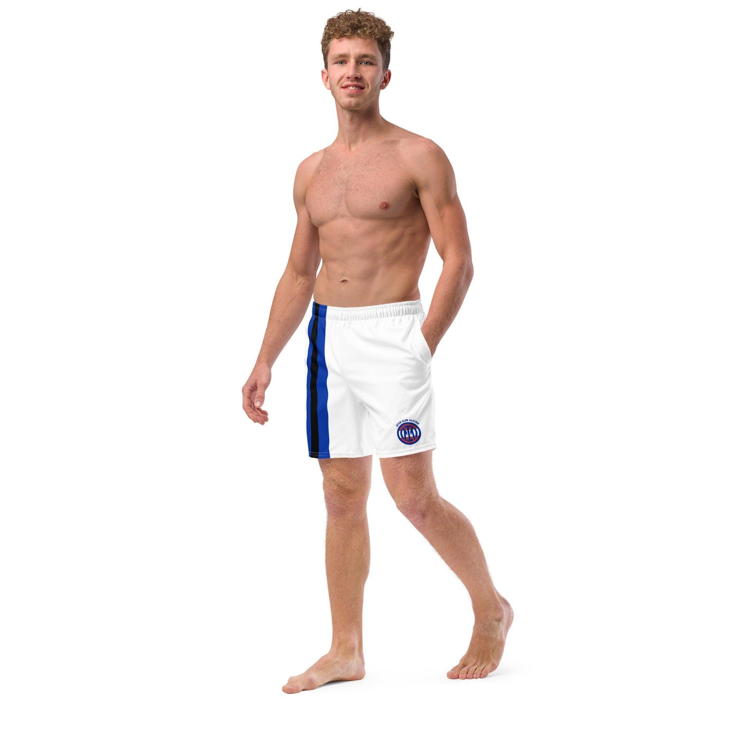ICA Badehose Herren - Time Of Vibes