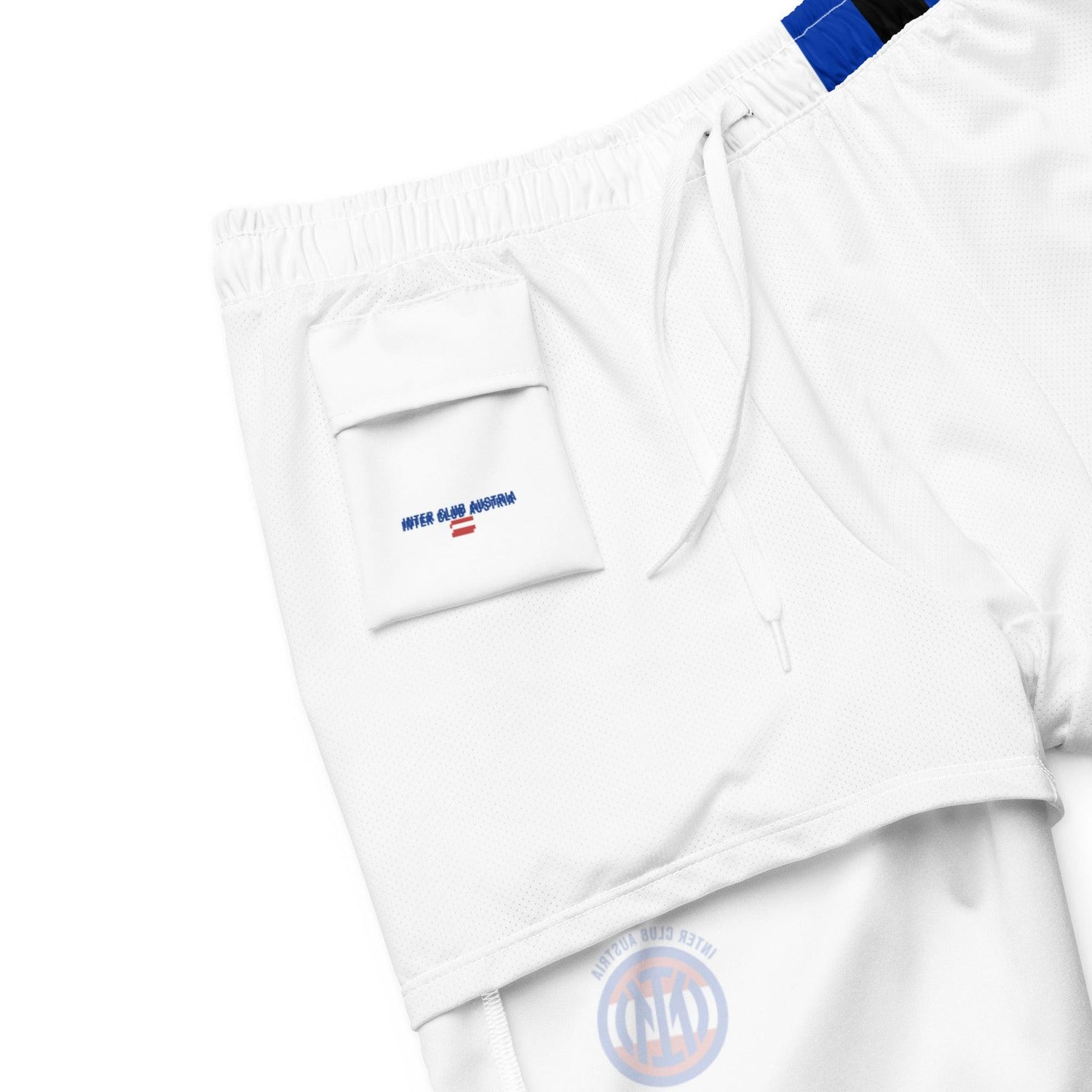 ICA Badehose Herren - Time Of Vibes
