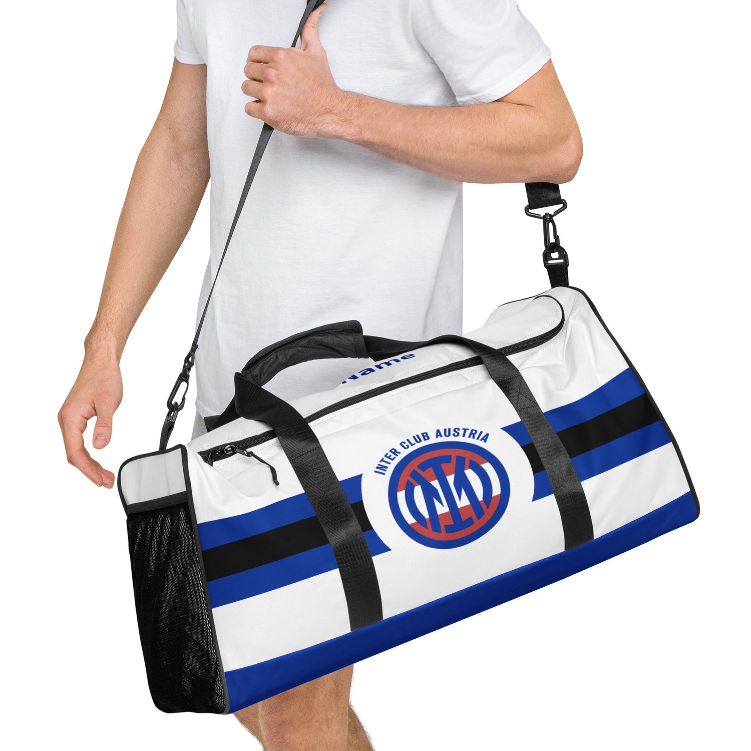 ICA Reisetasche - Weekender - Time Of Vibes