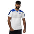 ICA Sporttrikot T-Shirt Unisex - Time Of Vibes