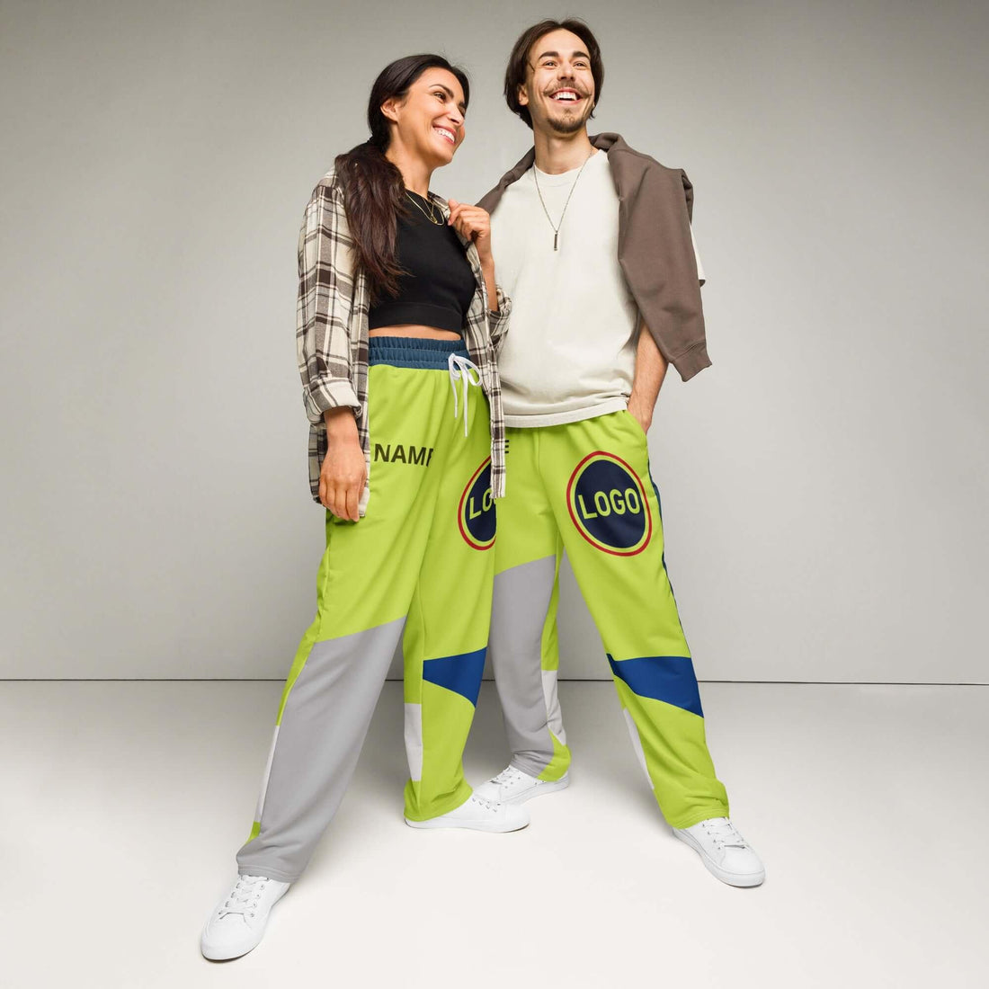 TOV Freizeithose * Unisex - Time Of Vibes