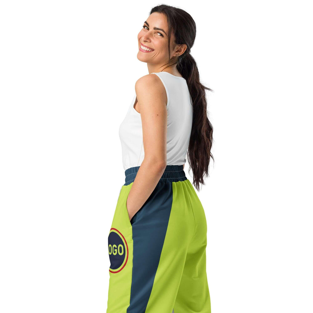 TOV Freizeithose * Unisex - Time Of Vibes