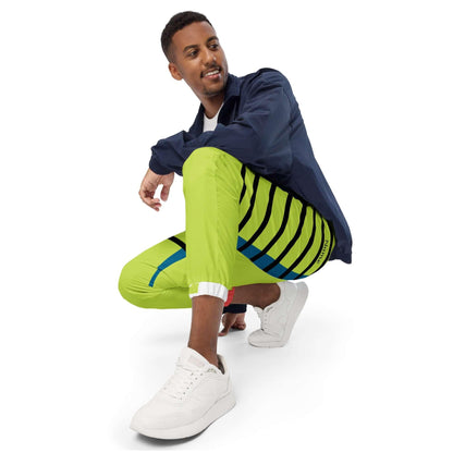 TOV Jogginghose Trainingshose Unisex  - Komplett bedrucken und individualisieren - Models - Time Of Vibes