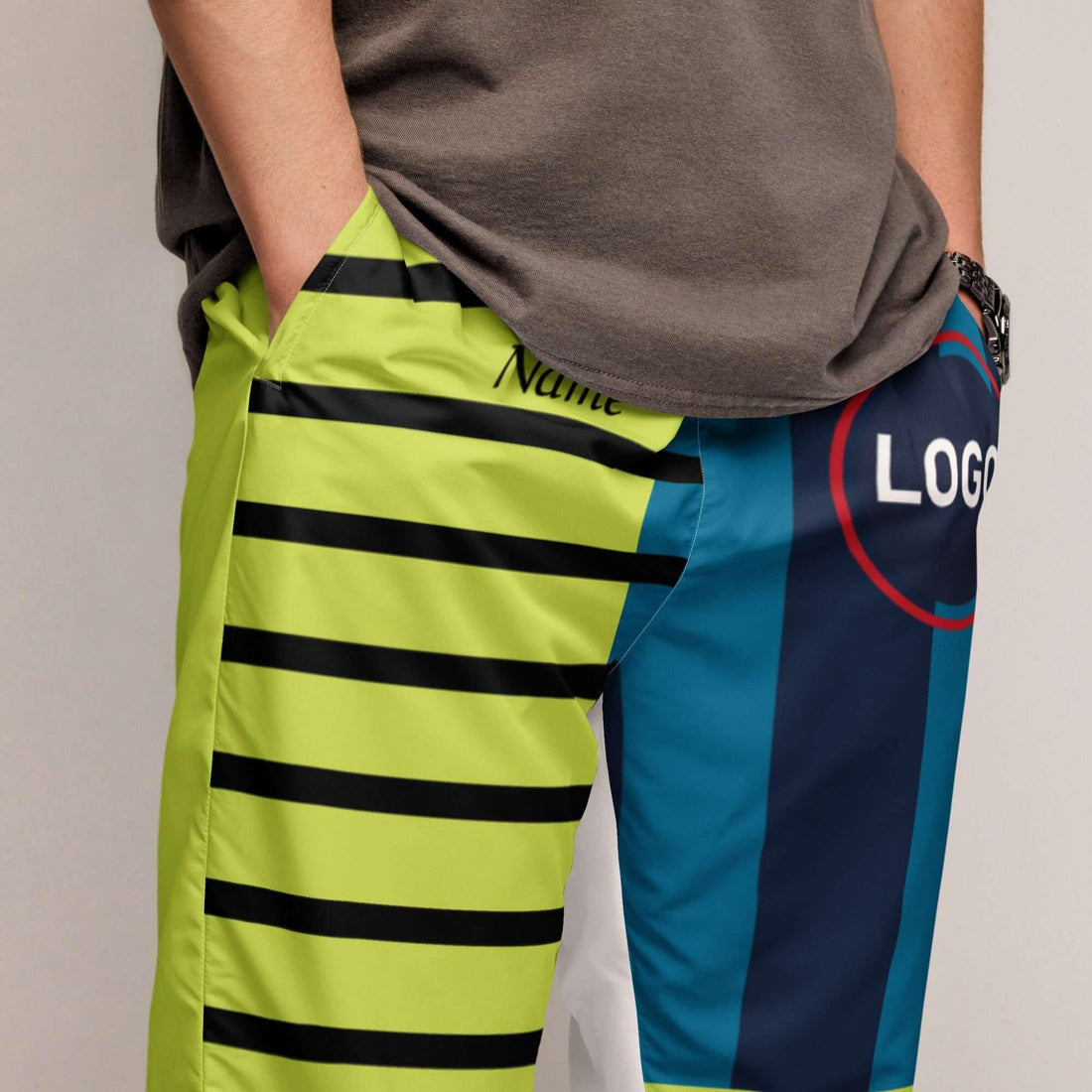 TOV Trainingshose * Unisex - Time Of Vibes