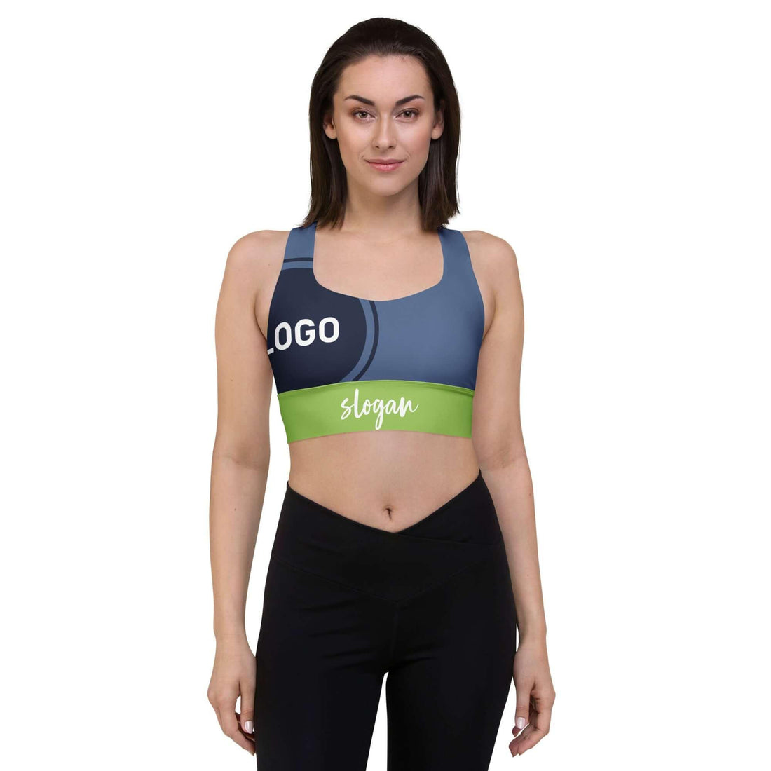 TOV Langer Sport BH - Time Of Vibes
