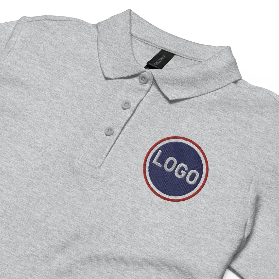 TOV Polo Shirt * Damen - Time Of Vibes
