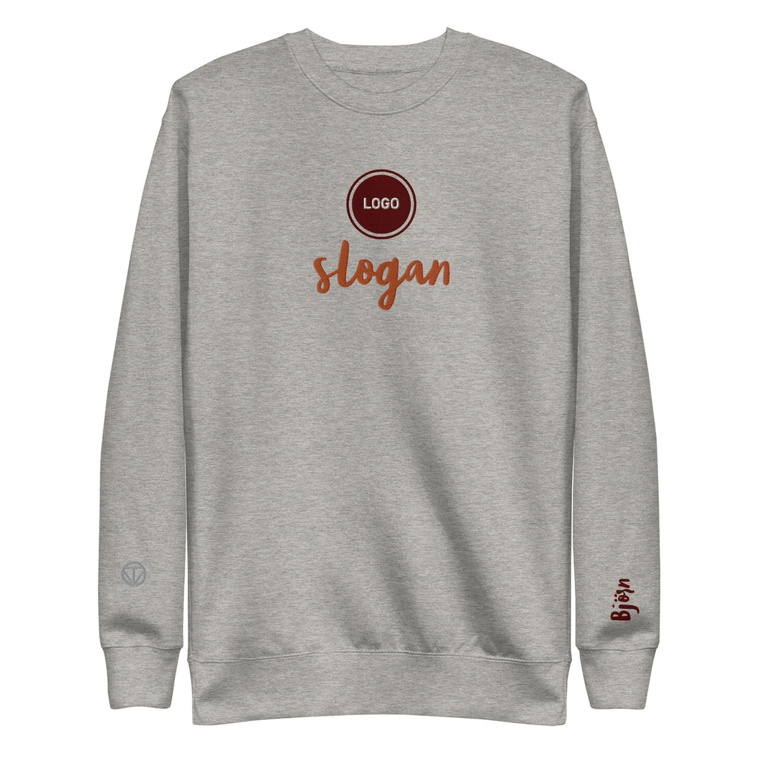 TOV Premium Sweatshirt * Unisex - Time Of Vibes