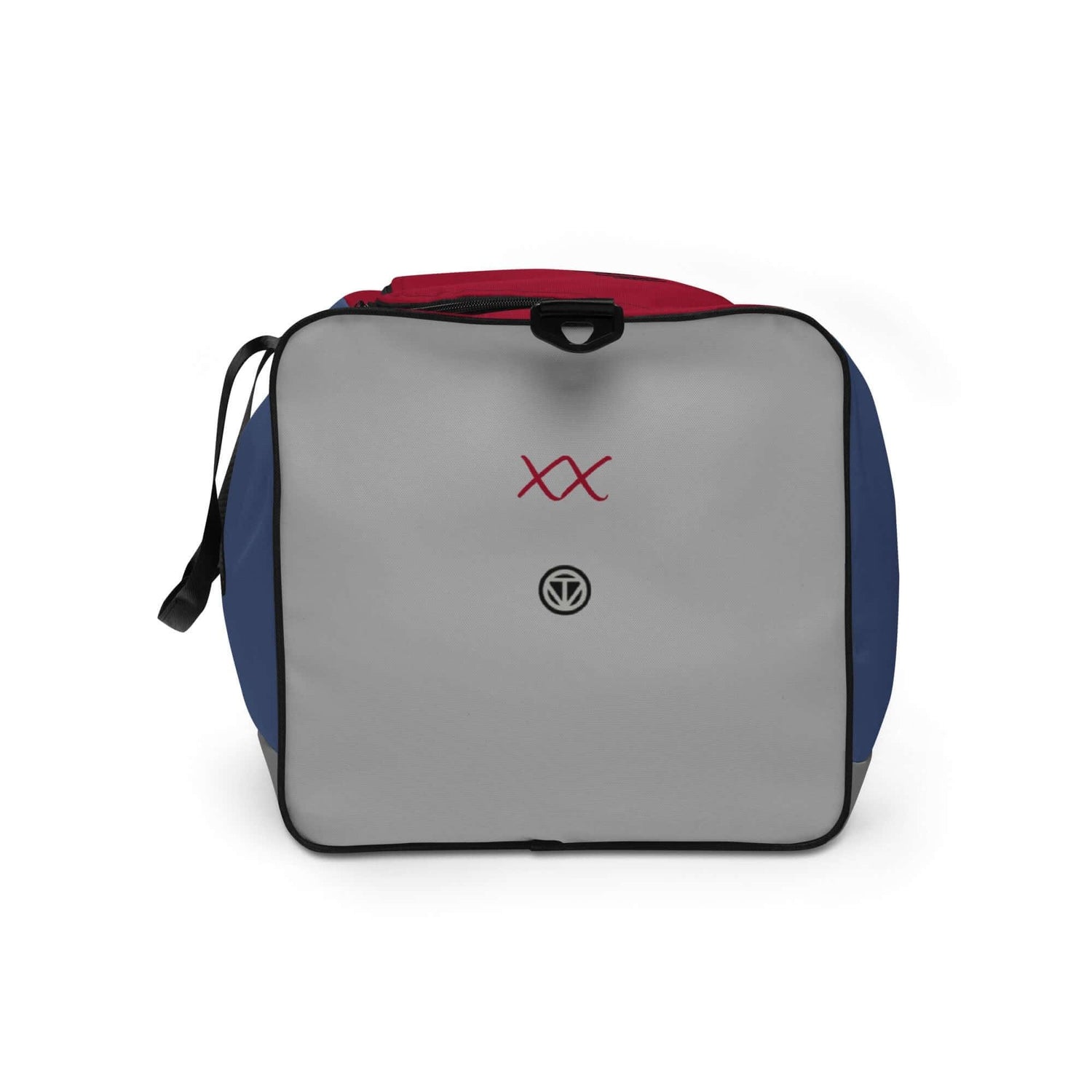 TOV Reisetasche Sporttasche - Komplett bedrucken und individualisieren - Produkt - Time Of Vibes