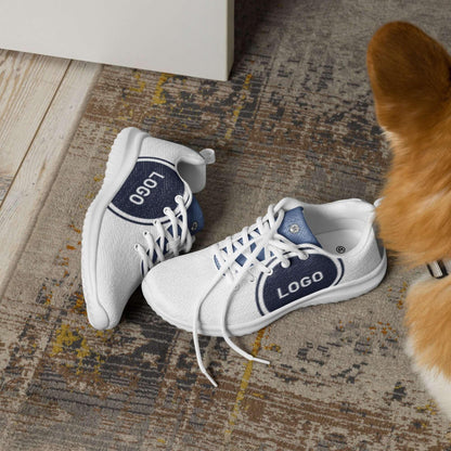 TOV Sportschuhe Damen - Komplett bedrucken und individualisieren - Demo - Time Of Vibes