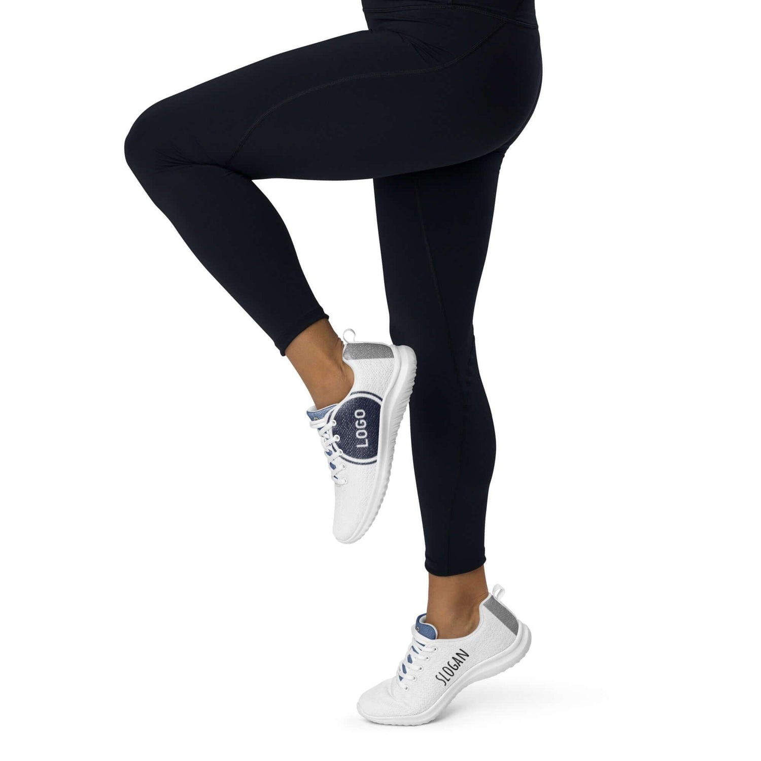 TOV Sportschuhe Damen - Komplett bedrucken und individualisieren - Demo - Time Of Vibes