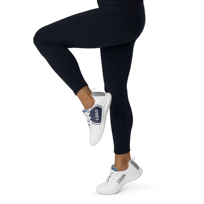 TOV Sportschuhe Damen - Komplett bedrucken und individualisieren - Demo - Time Of Vibes
