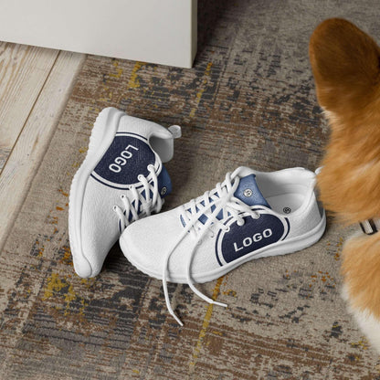 TOV Sportschuhe Herren - Komplett bedrucken und individualisieren - Demo - Time Of Vibes