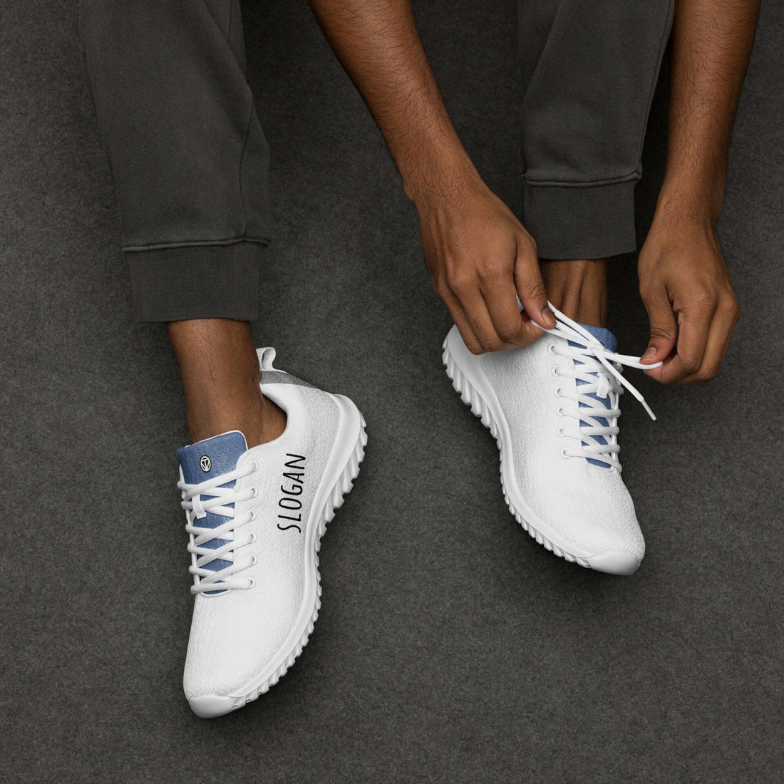 TOV Sportschuhe * Herren - Time Of Vibes