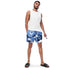 VIBES Badeshorts FLOWER - Time Of Vibes