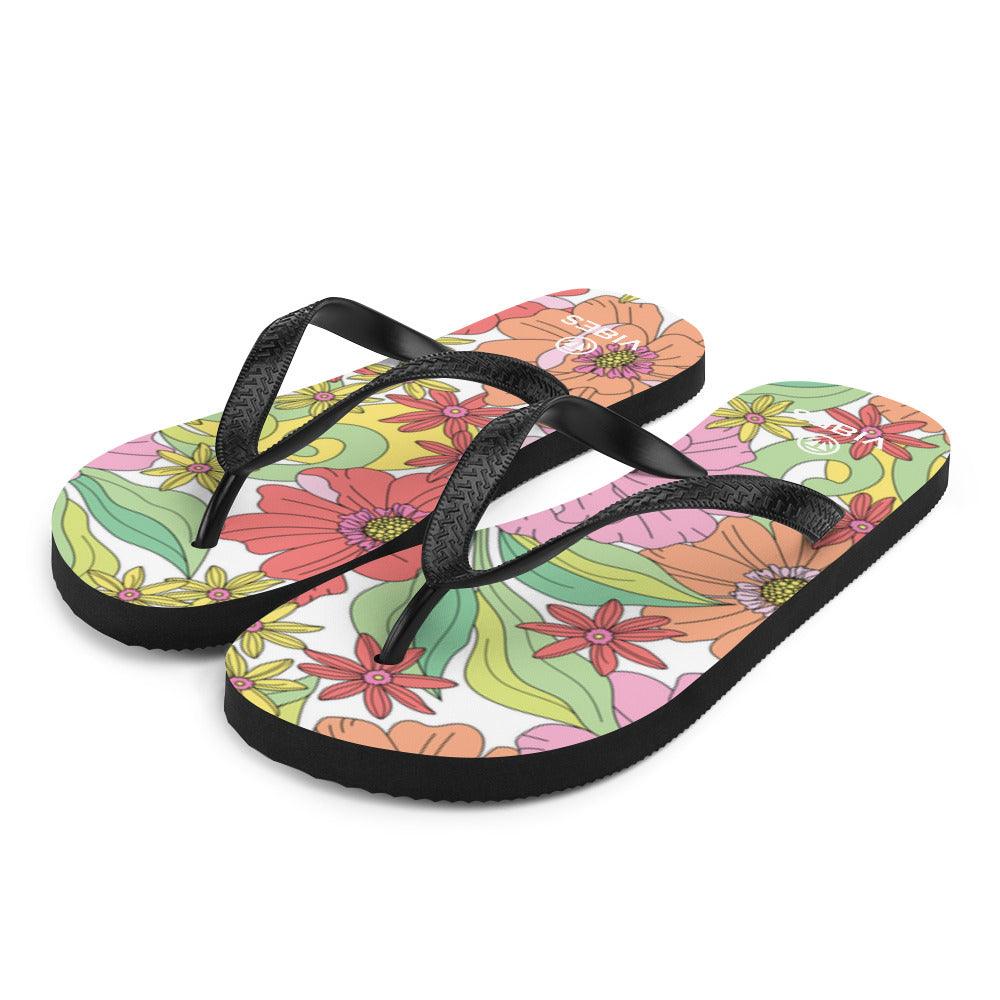 VIBES Flip-Flop | BLUMEN - Time Of Vibes