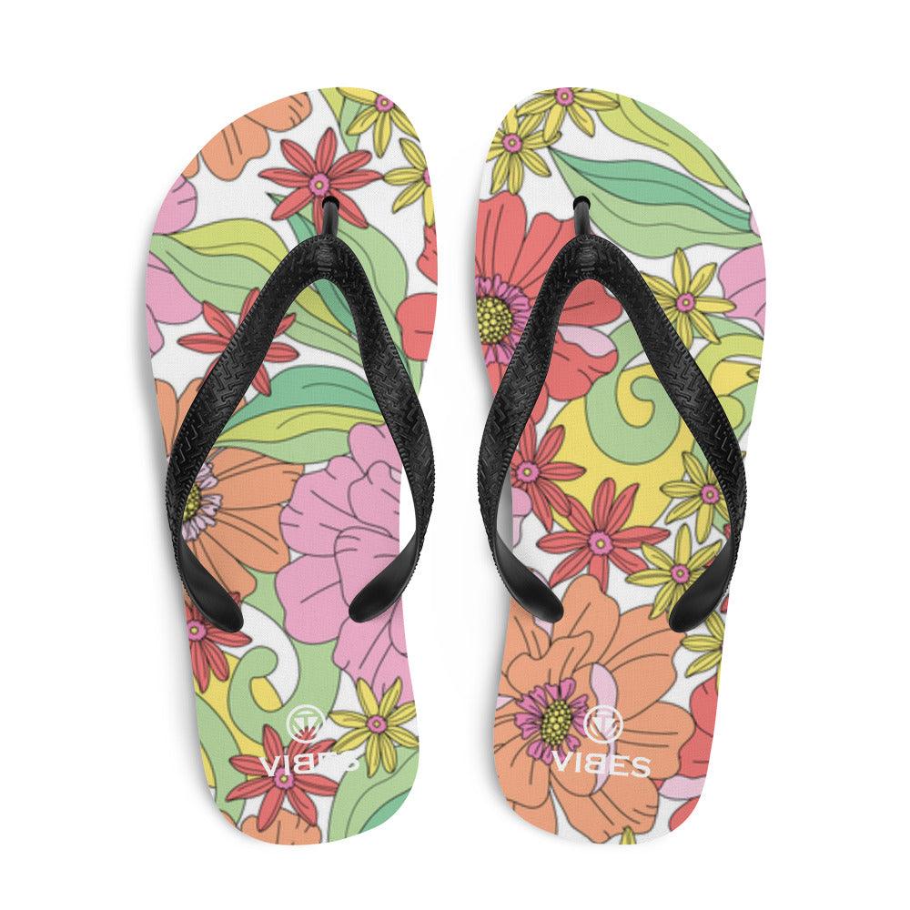 VIBES Flip-Flop | BLUMEN - Time Of Vibes